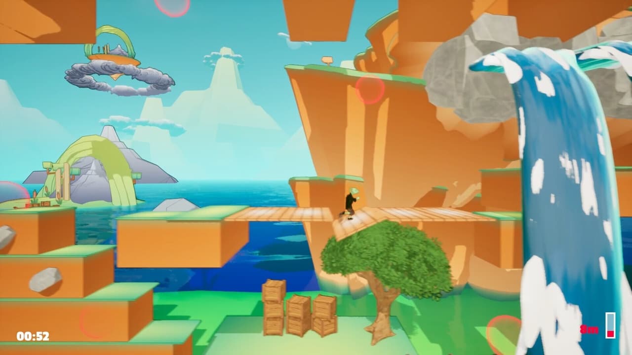 Bubble Rage screenshot 3