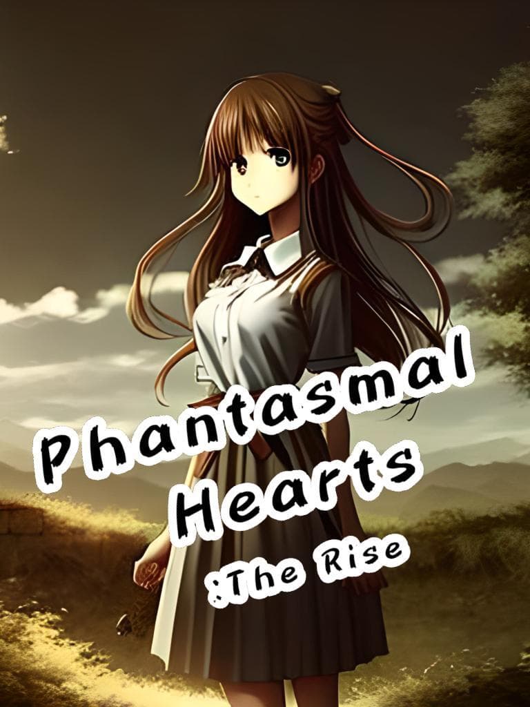 Phantasmal Hearts