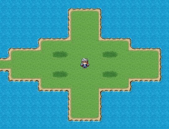 The Legend of Bruh screenshot 2