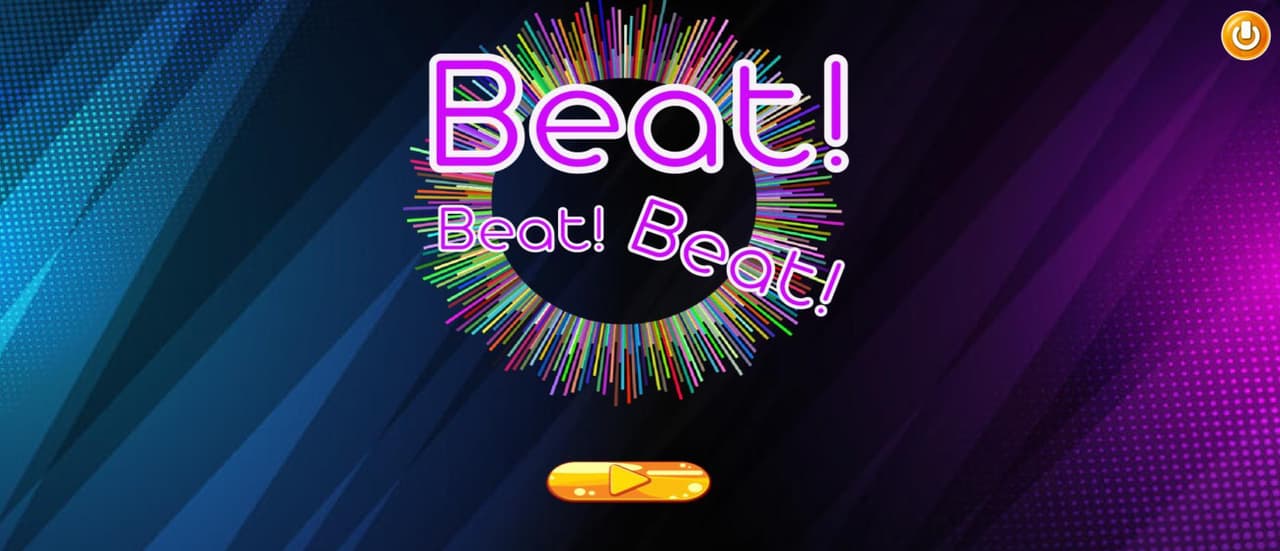 Beat! Beat Beat! screenshot 2