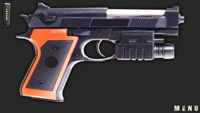 Pistol Guns & Ammo screenshot 5