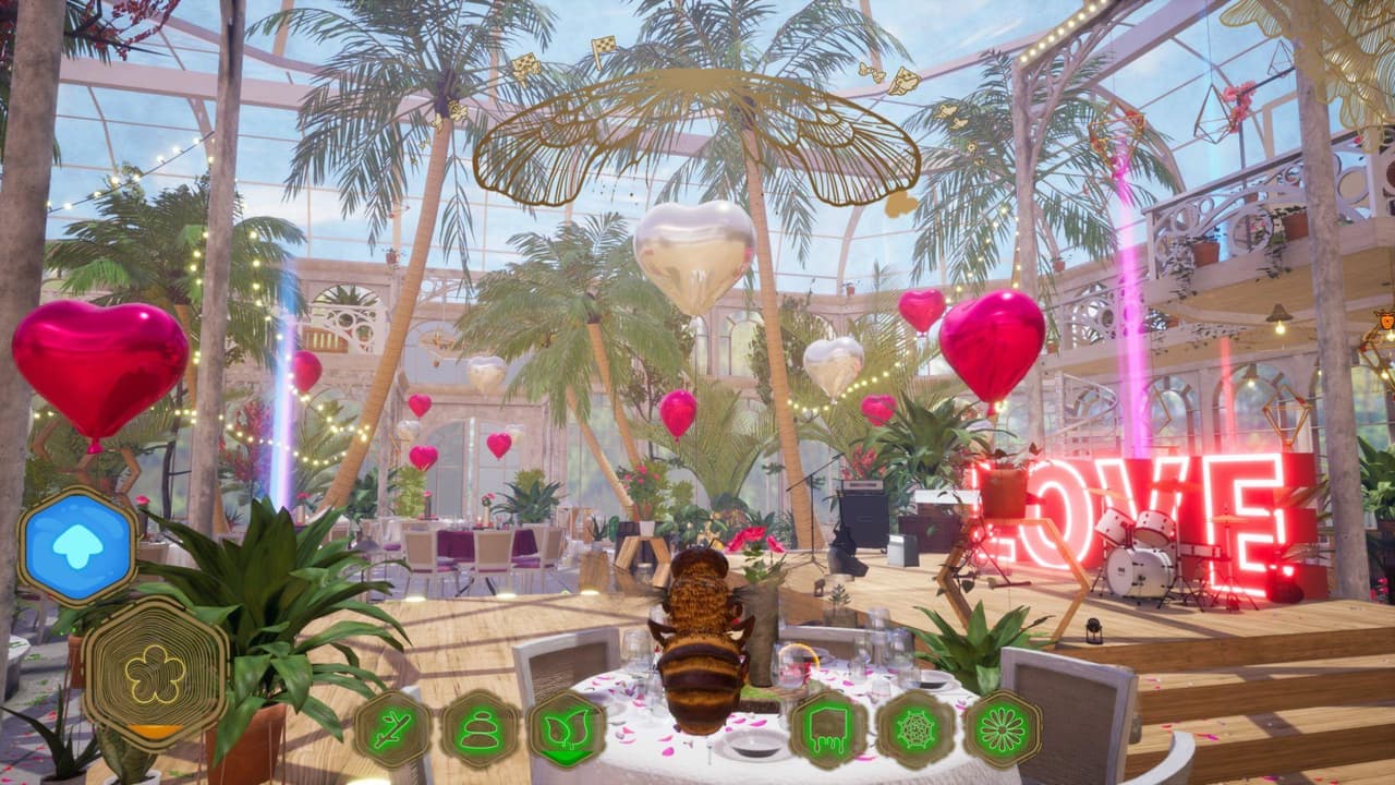 Bee Simulator: The Hive screenshot 5