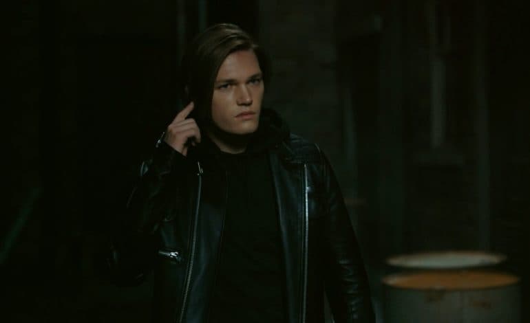 The Quiet Man: Answered screenshot 2