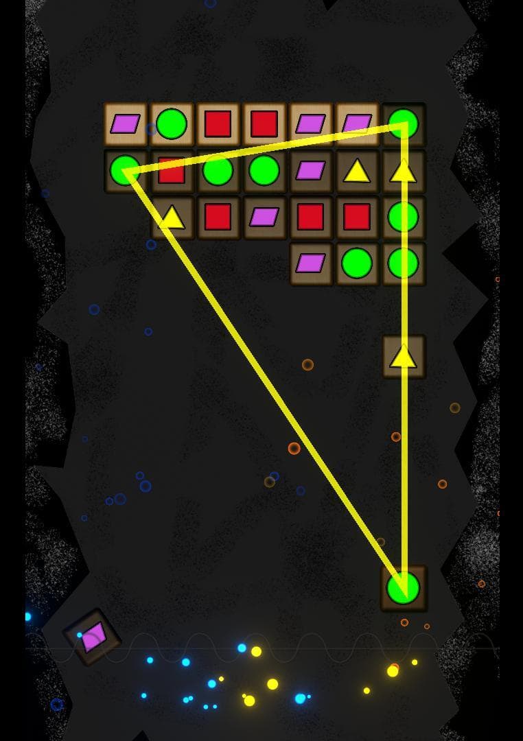 Shoot Shapes Casual screenshot 5