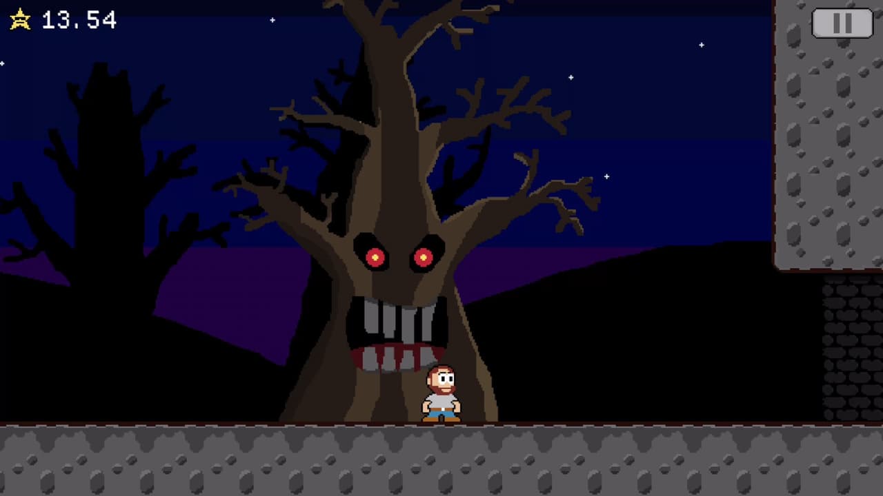 Mega Hasan screenshot 3