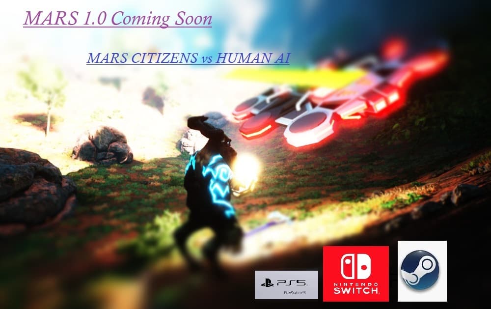 MARS 1.0