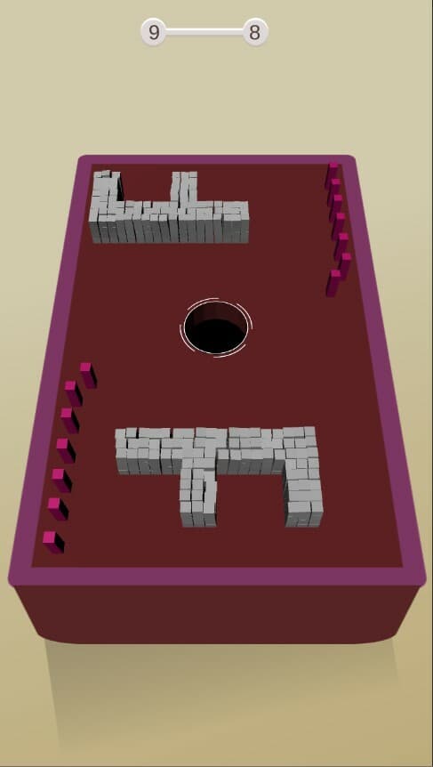Hole.io Buster