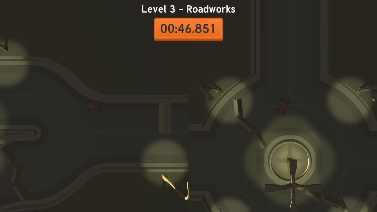 DuaCar screenshot 6