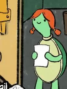 Clam Man (itch) screenshot 5