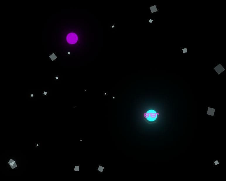 LIGHTS OUT (itch) (Hollow Knight) screenshot 2