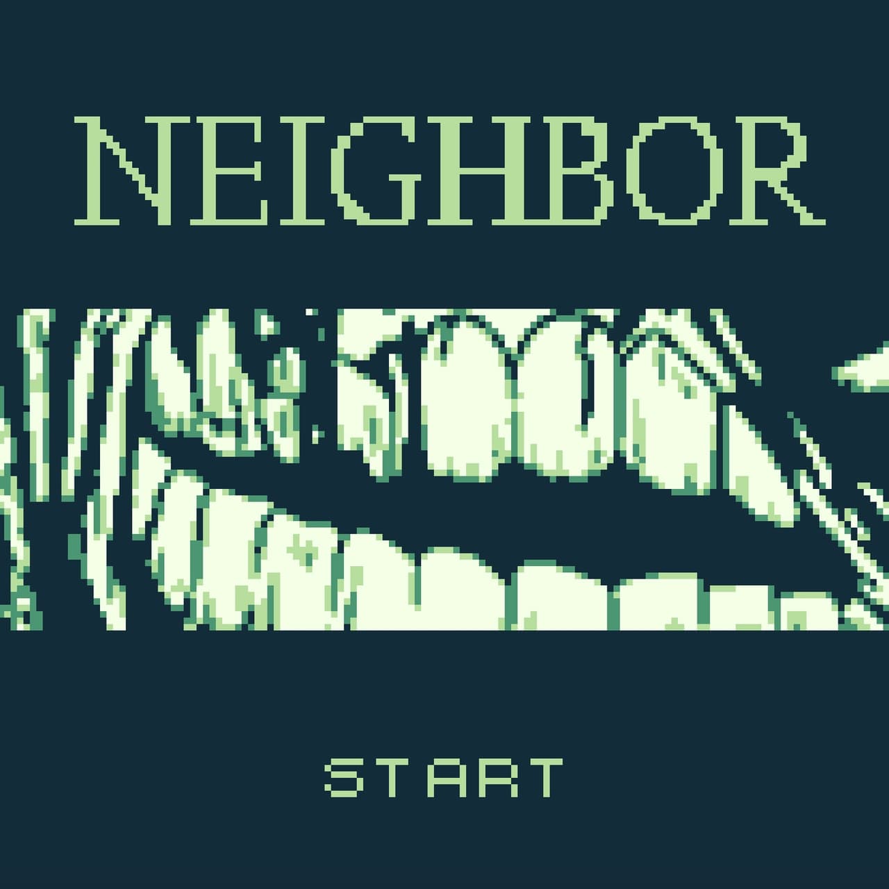 Neighbor (itch) (Horatiu.nyc) screenshot 3