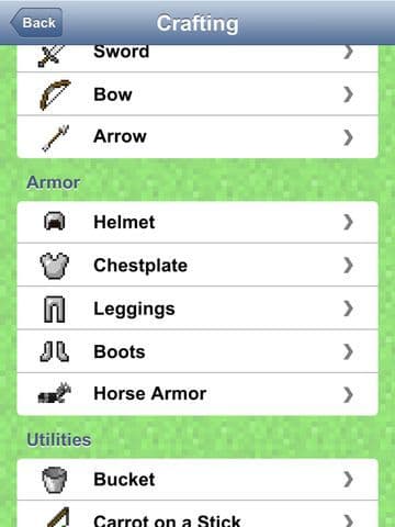 Wiki for Minecraft FREE