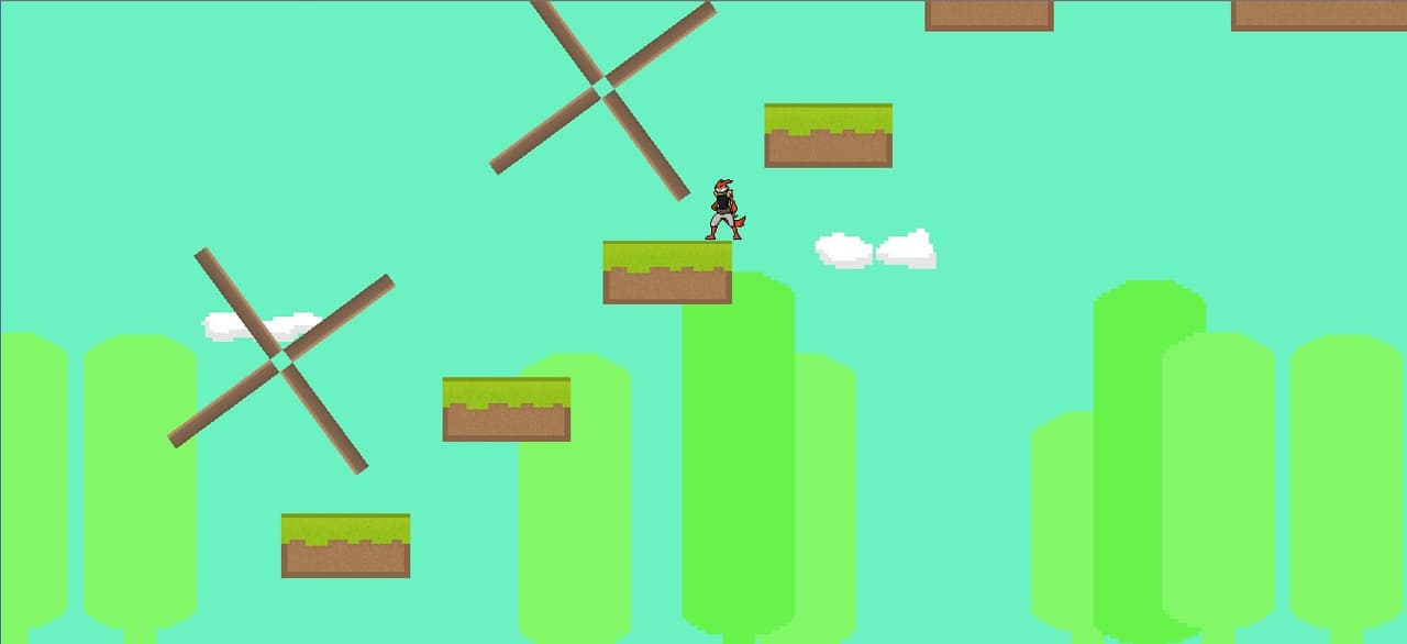 Fantasy Island screenshot 3