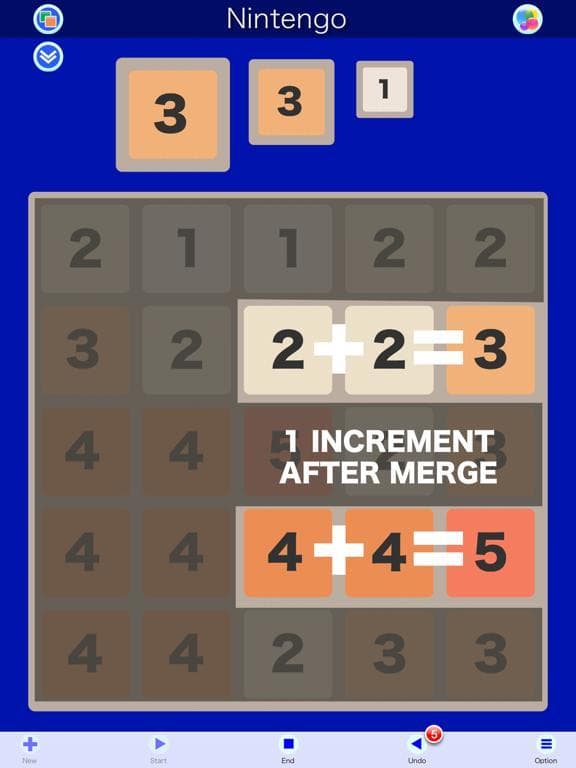 Nintengo 12 by SZY - Merge screenshot 3