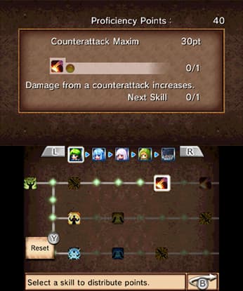 Legna Tactica screenshot 5