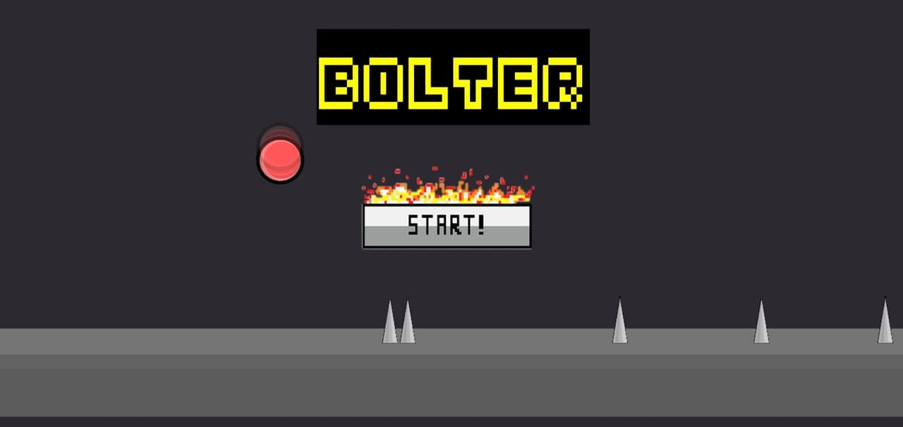 Bolter Cor 2 screenshot 2