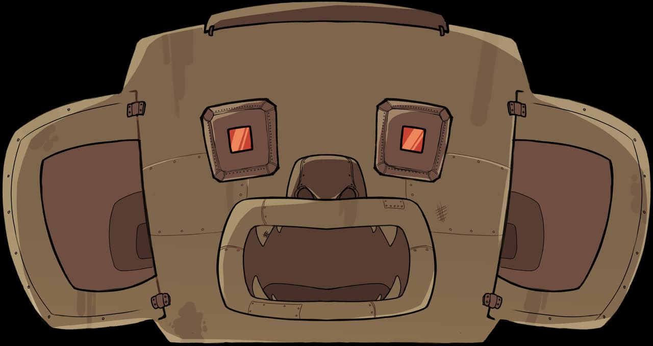 Monkey Wrench (TenNeon)