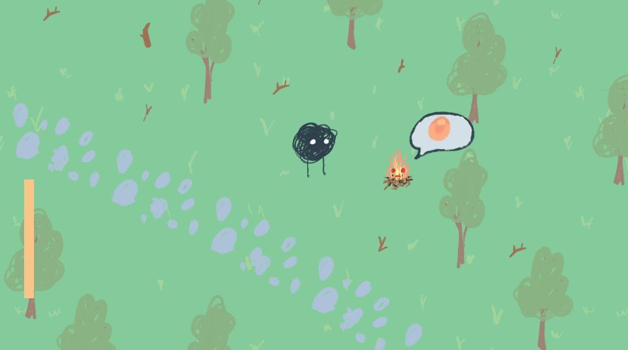 a Friend of fire screenshot 2