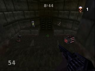 Turok: Rage Wars screenshot 6