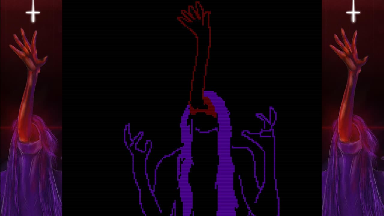 FAITH: The Unholy Trinity (itch) screenshot 3