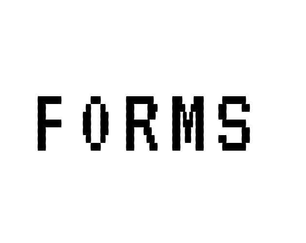 F0RMS