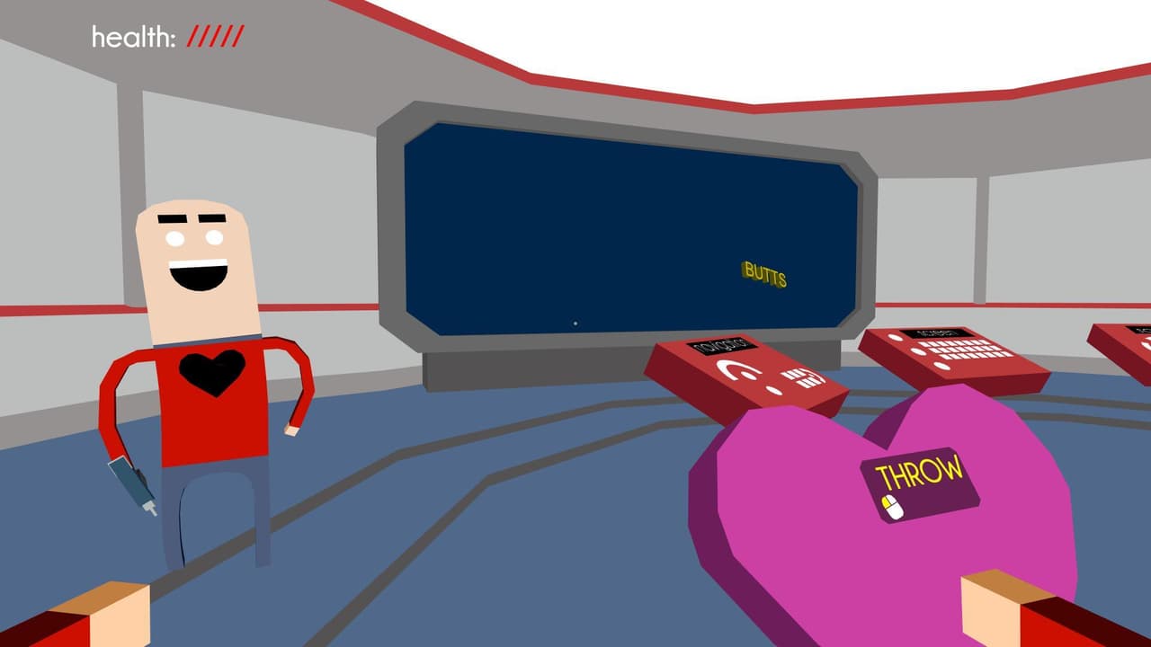 I am the captain. screenshot 3