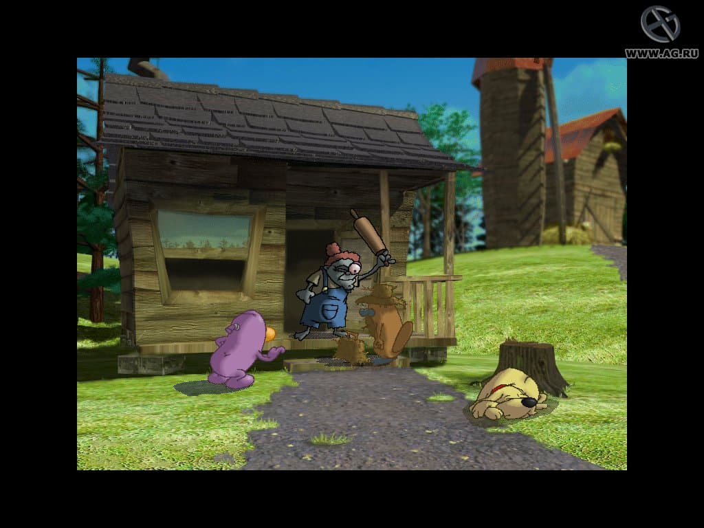 UFOs screenshot 3