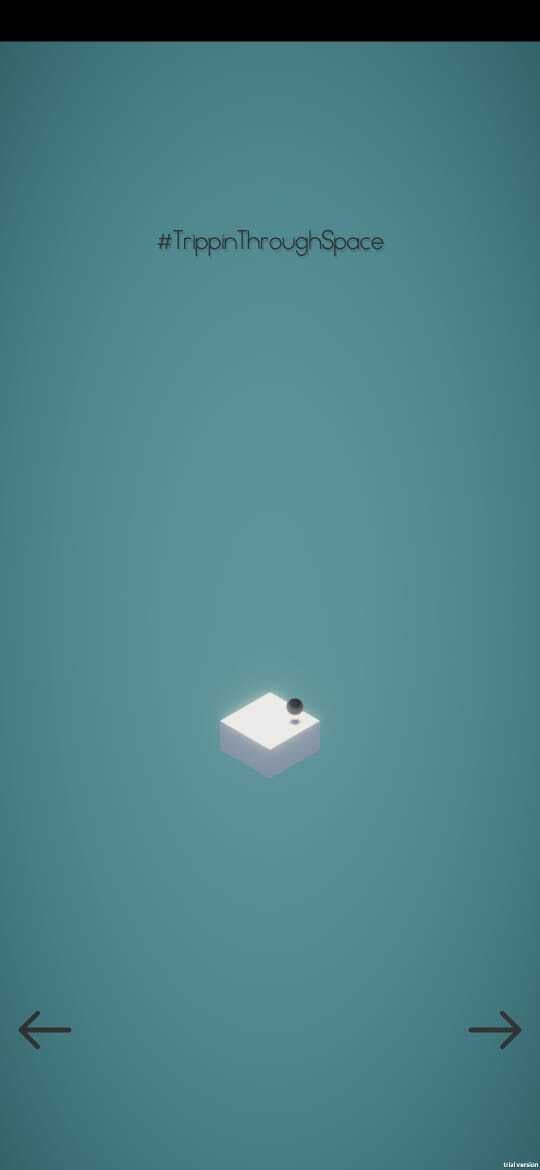 #TrippingThroughSpace screenshot 4