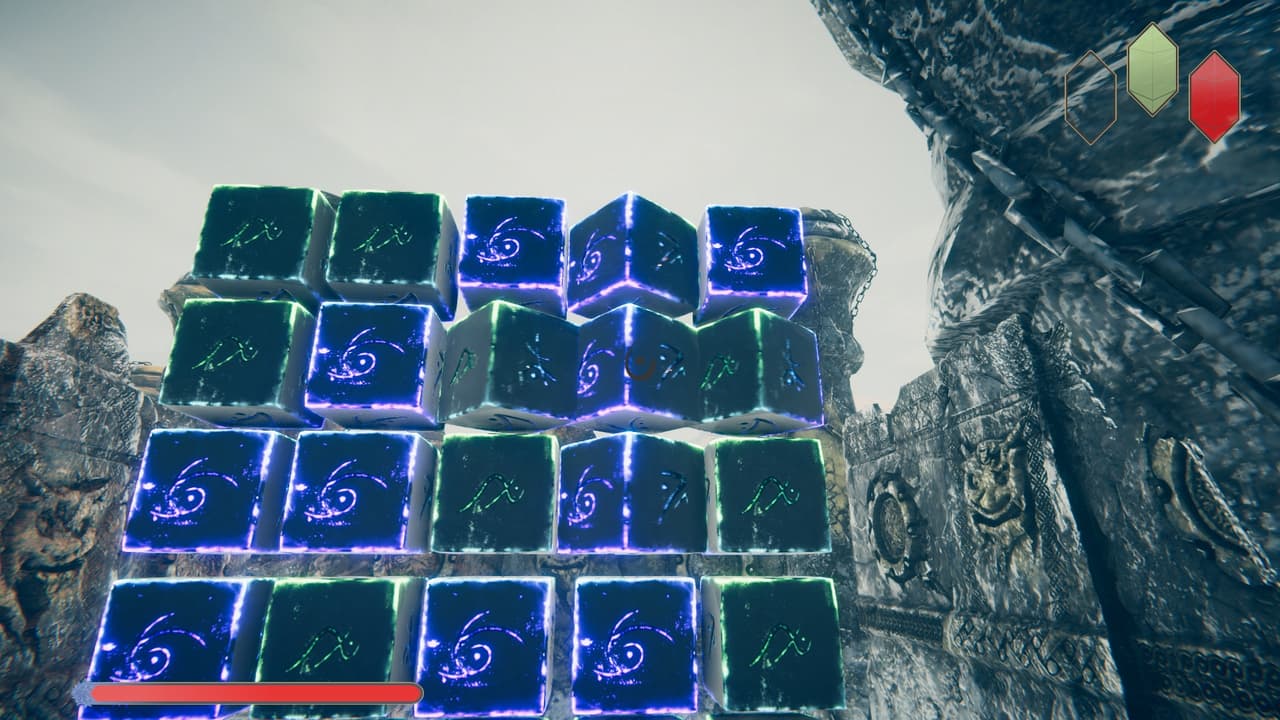 Trials of Avenheim screenshot 5