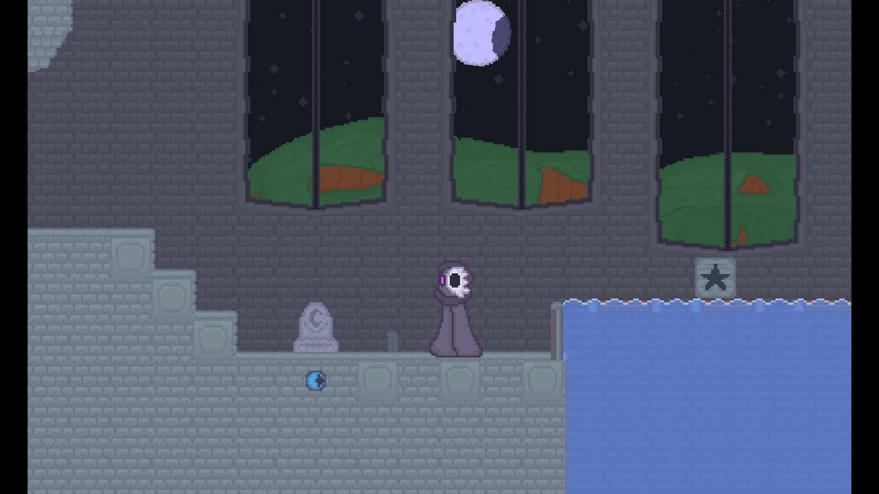 Tales of Moonshine