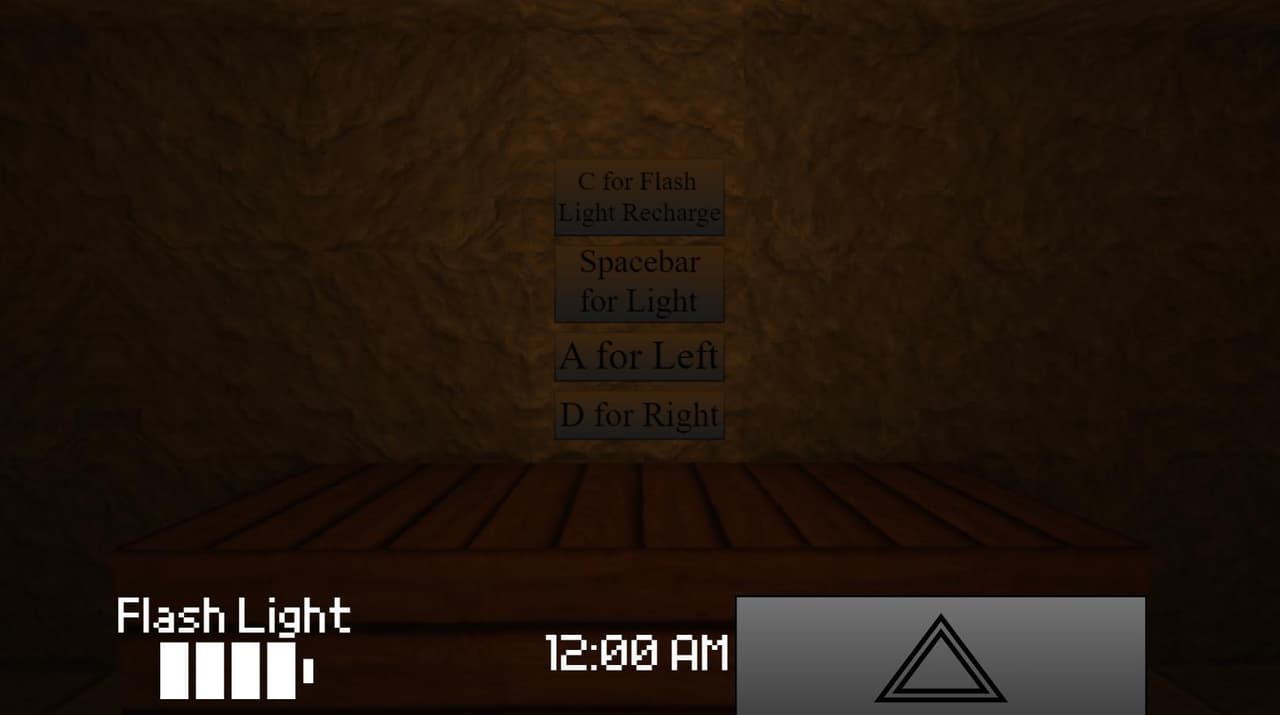 Five Nights at PNG Warehouse screenshot 3