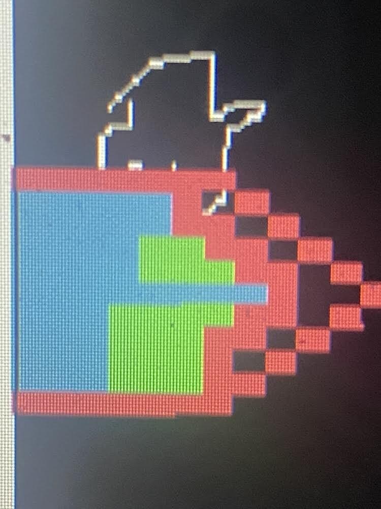 spacewar 1v1