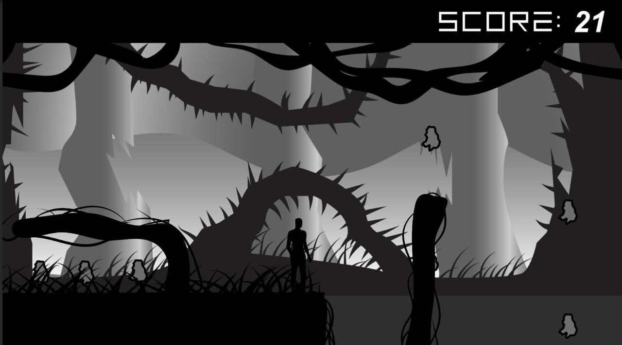 Cave Man (GOVIT) screenshot 3