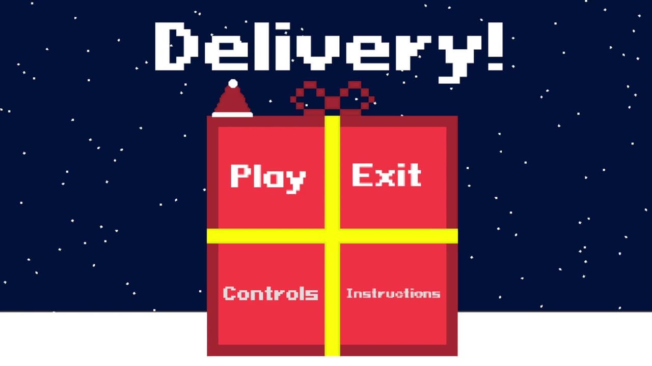 Delivery! (Nikolas-Exists) screenshot 2