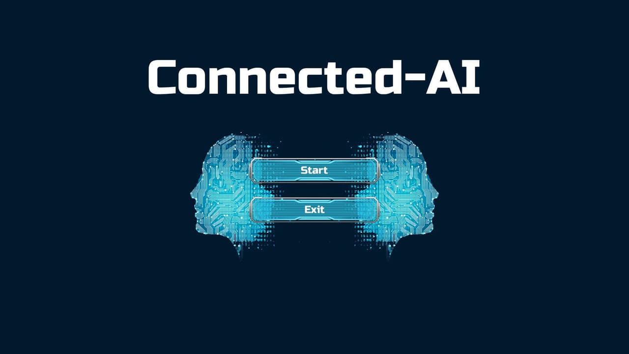 Connected-AI screenshot 2