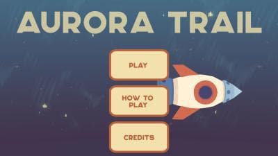 Aurora Trail (itch) (Hephyrius) screenshot 3