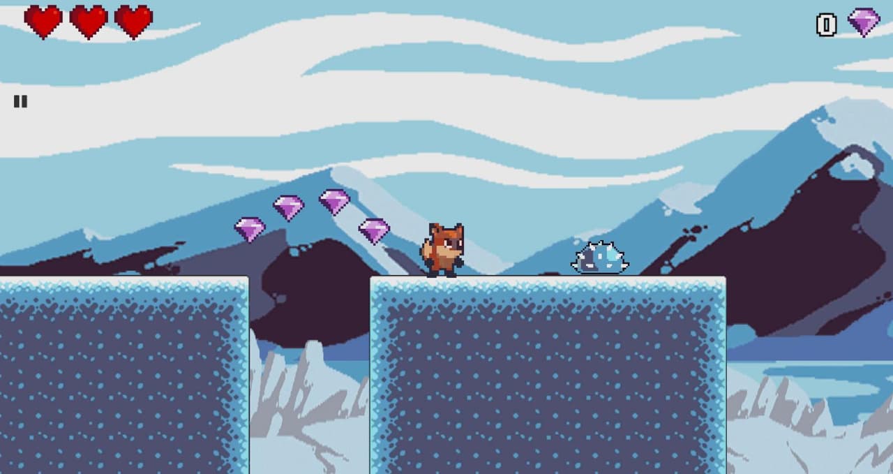 Fox Runner