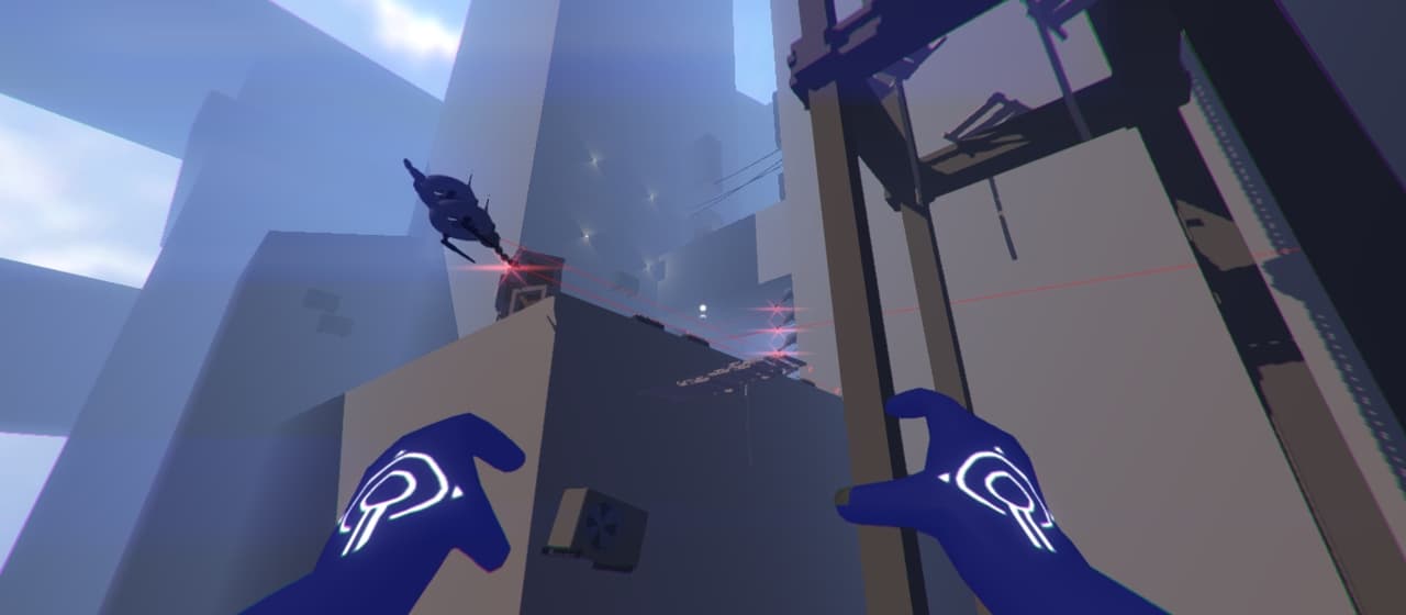Rob The Good Guys screenshot 2