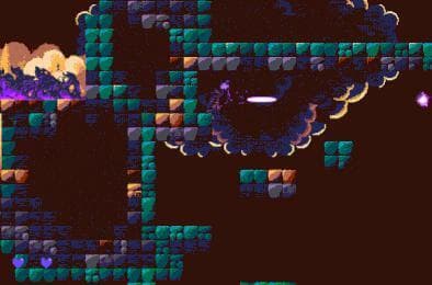 Cadence (itch) (Suitangi, cdm) screenshot 3