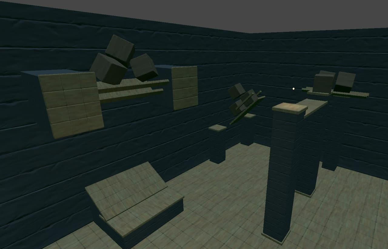 Lizard Wizard: "Never Trust The Talking Bean" screenshot 3
