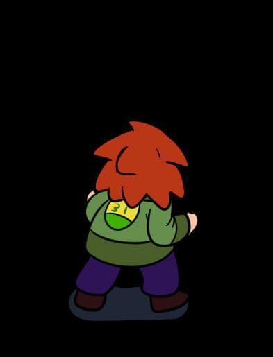 Kid and the Muffin Madness: Reheated screenshot 2