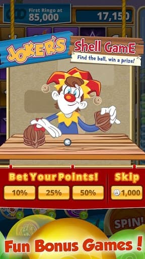 Slingo Adventure Bingo & Slots screenshot 6