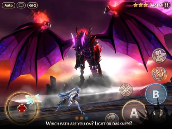 Dawn Break -Origin- Premium screenshot 6