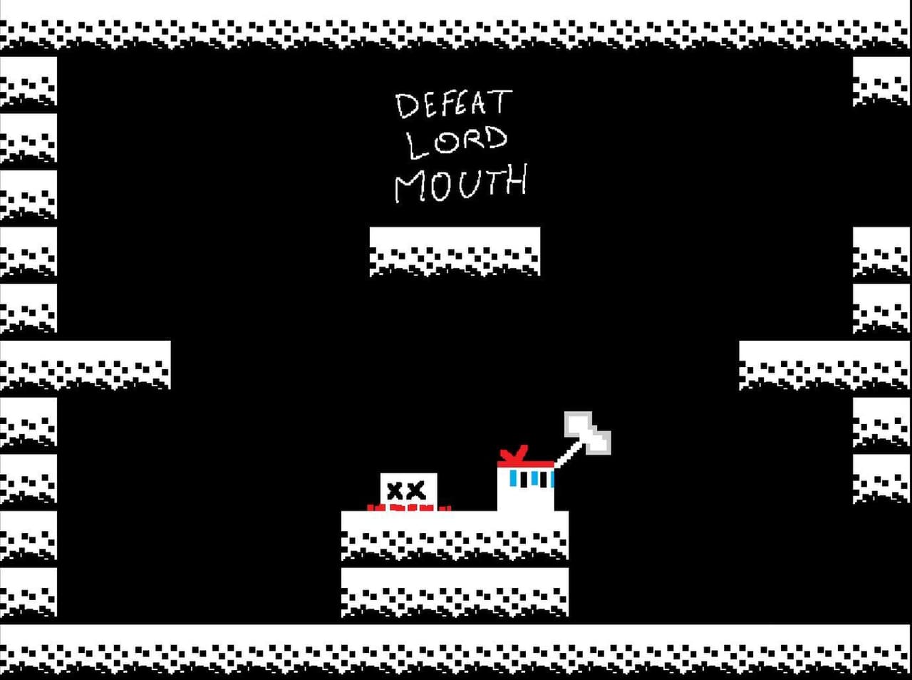 Viking: Samurai Ninja screenshot 2