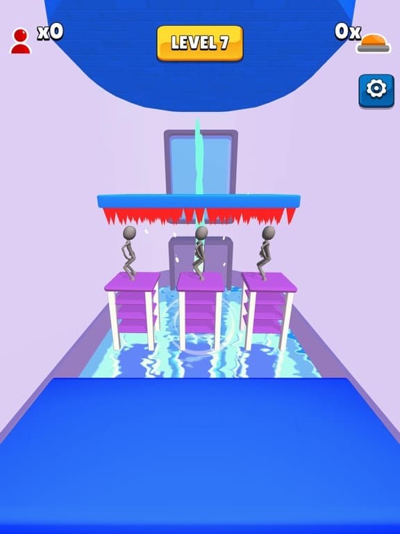 Trap Room! screenshot 4