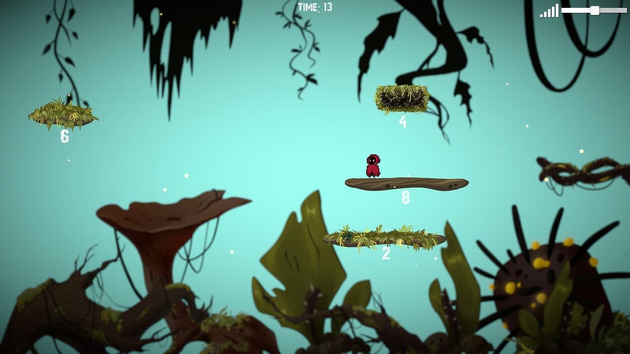 Falls and Jumps screenshot 3