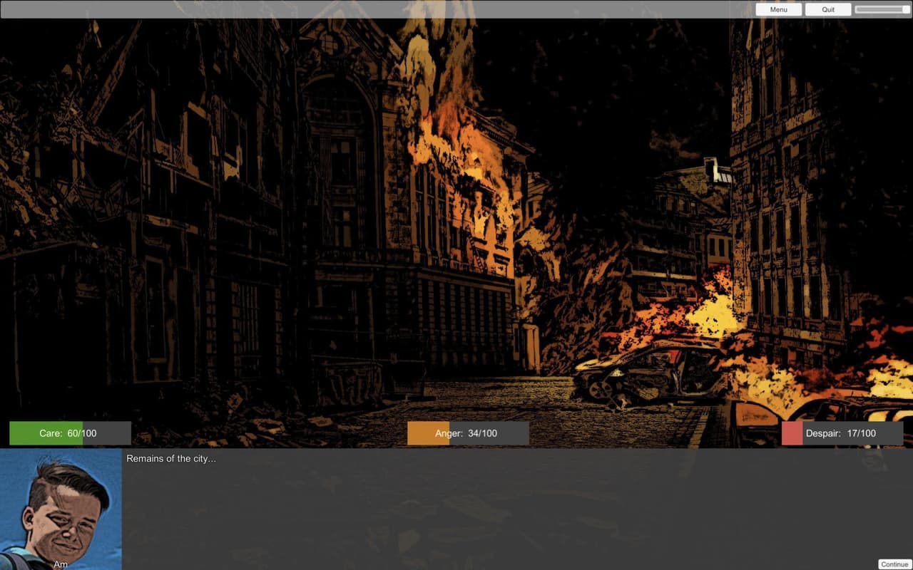 Unnamed (gregsolo) screenshot 2