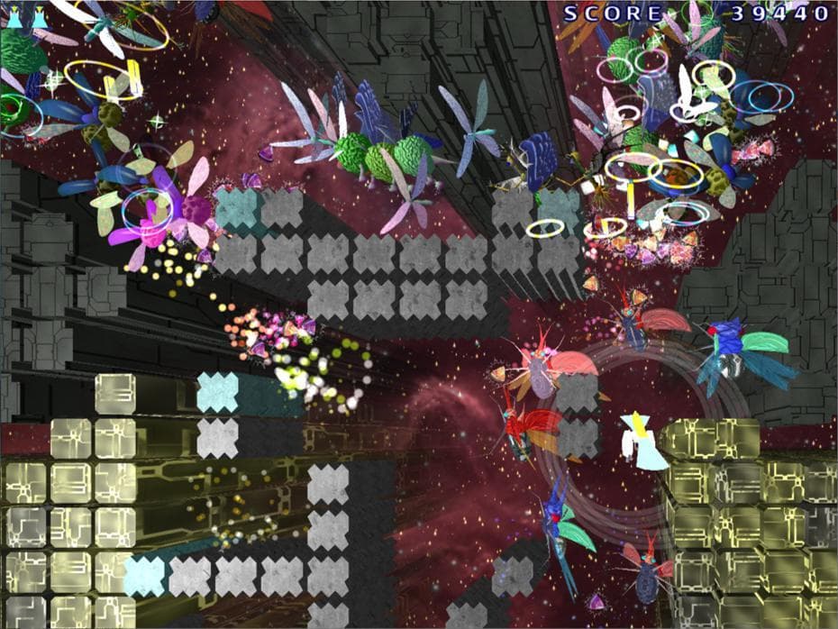 DIM-EGION screenshot 3