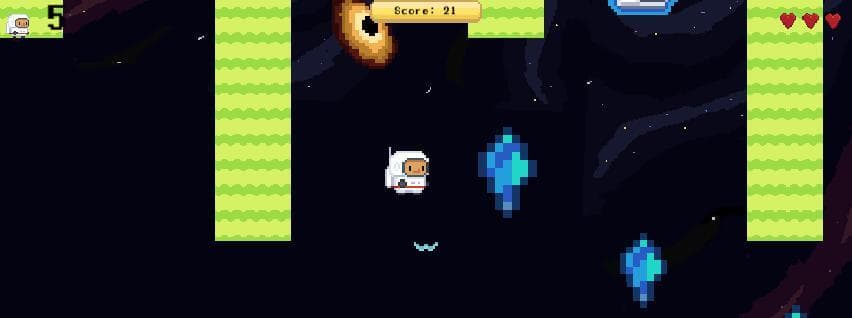THAT ONE SPACE-PLORATION screenshot 2