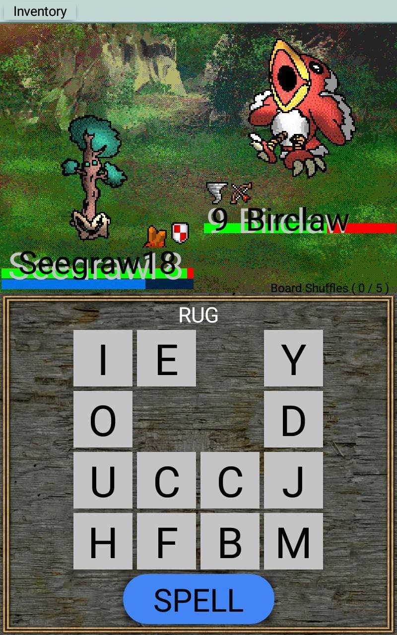 Byters (Succeeding Lights) screenshot 3